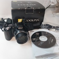 Nikon Coolpix L110 12,1