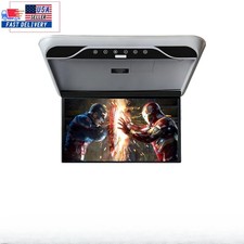 Monitor tetto auto ribaltabile