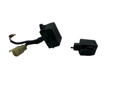 SCATOLA PORTAFUSIBILI + RELE FRECCE HONDA DOMINATOR NX 650 1996-2000-2002 RD02E