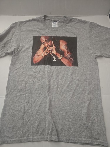Shirt 2pac jerzees - 2pac,