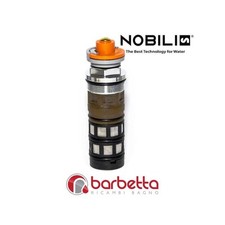 CARTUCCIA RICAMBIO PER MISCELATORE TERMOSTATICO NOBILI RCR201/6