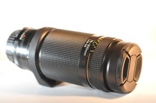 Nikon nikkor 300mm - af,