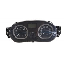 Quadro strumenti contachilometri P8200752820 Dacia Logan 1.5 Dci 2004-2012