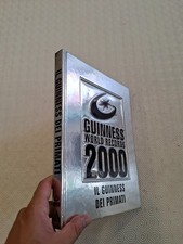 GUINNESS WORLD RECORDS 2000