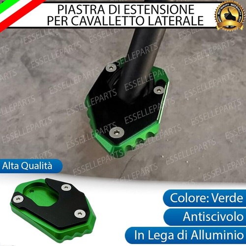 Piastra estensione - piastra, di