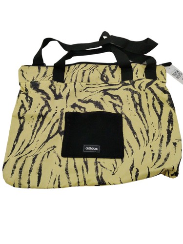Borsa uomo adidas gialla - adidas,