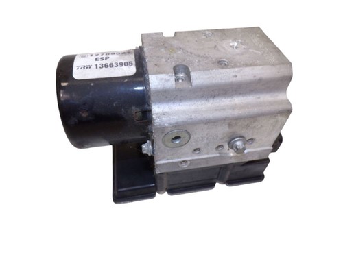 Centralina blocco abs - centralina,