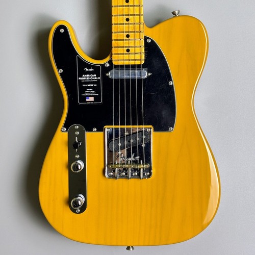 Fender american professional - fender,
