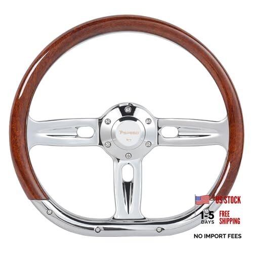 Volante universale forma - volante,