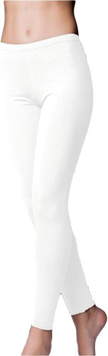 Leggings lungo donna - lungo,