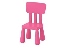 IKEA Mammut Children's  Chair