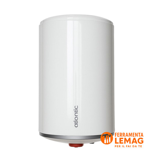 Scaldacqua elettrico ego 10l - elettrico,