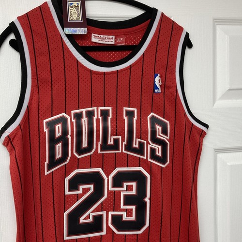 Maglia mitchell ness - mitchell, &