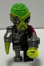 Lego Ac012 Alien Android