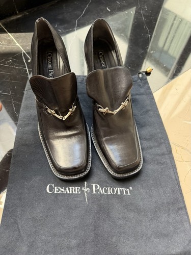 Caesare paciotti shoes sz - ,