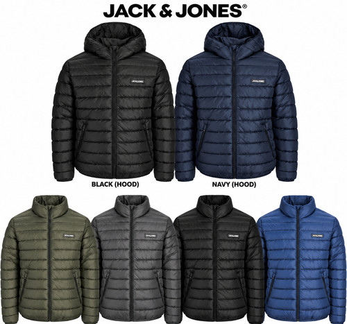 Jack jones giacca uomo - jack,