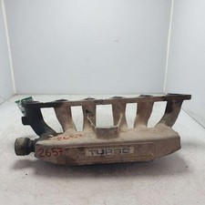 Collettore aspirazione Nissan Patrol GR TR 2.8 TD Y60 4X4 1986-02 alluminio 