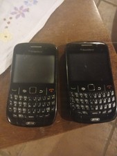 Telefono Cellulare BlackBerry Curve 9300 - Funzionante