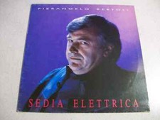 Pierangelo Bertoli – Sedia