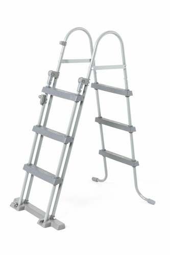 Scala scaletta per piscina