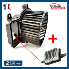 Kit Resistance + Brasseur