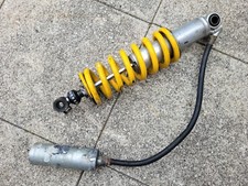 Ammortizzatore a molla Yamaha