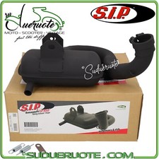Marmitta per vespa 200 - px,