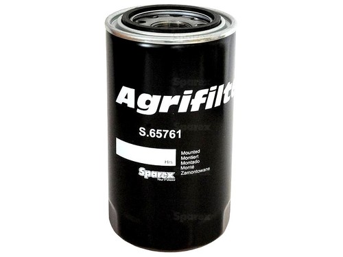 Filtro olio idraulico per - idraulico,