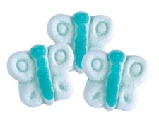 Caramelle marshmallow farfalle - caramelle,