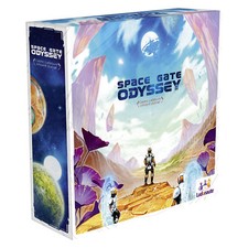 Space Gate Odyssey Gioco Da