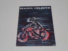 BIANCO CELESTE  N° 3 DEL 1960