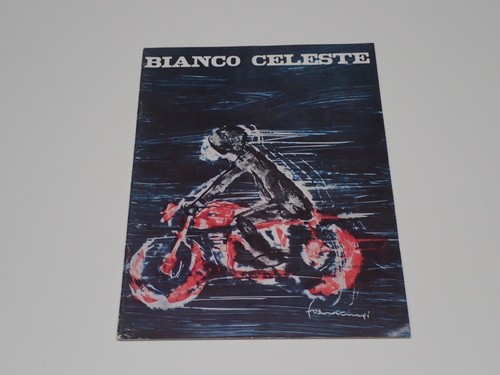 Bianco celeste 3 del - del, 1960