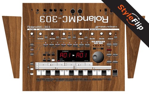 Roland 303 groovebox - roland,