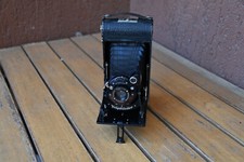 Macchina fotografica a