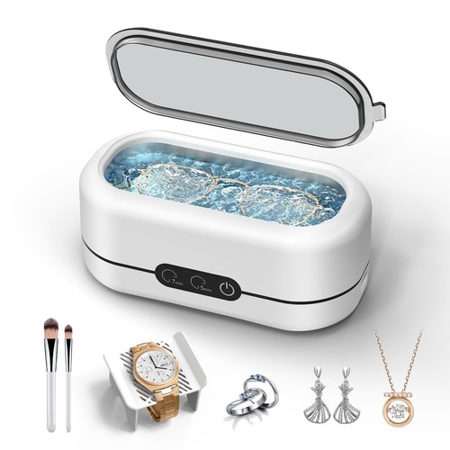 Pulitore gioielli - pulitore, ad