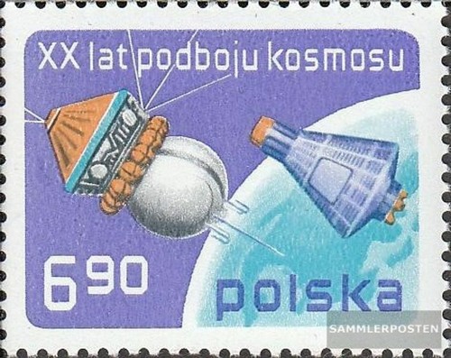 Polonia 2539 edición - polonia,
