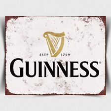 GUINNESS Pubblicità Vintage