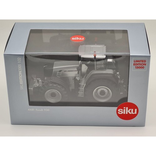 Siku 4481 edizione 2005 - 4481,