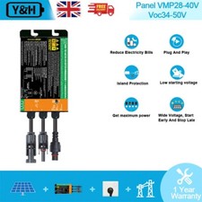 Tirante rete solare 300-700W