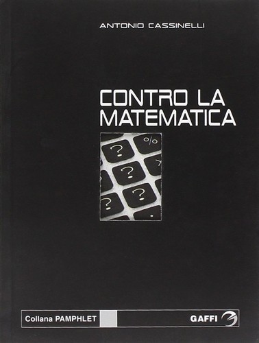 Contro matematica - la,
