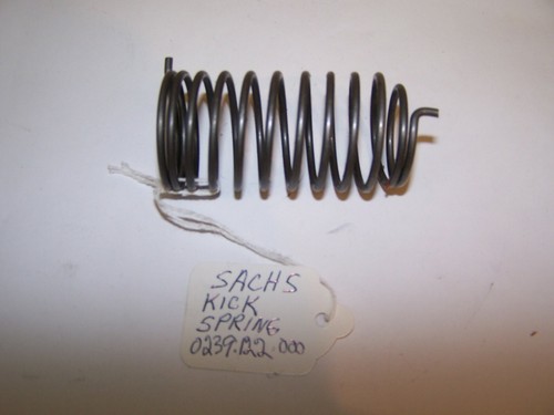 Penton sachs kick - kick, starter