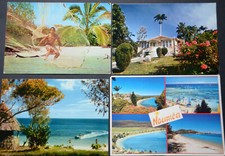 46984 AK 4 Cartoline Nuova