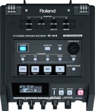 Roland Edirol R-44 4-Channel