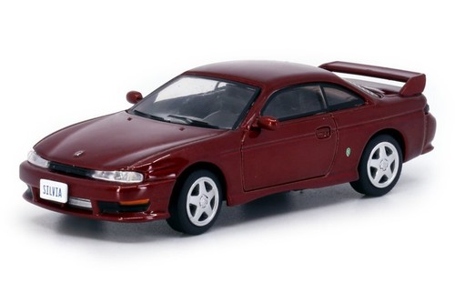 Nissan silvia 1994 - (s14),