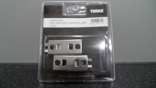 Omnistor thule drop down - 2x,