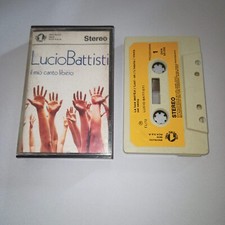 Il Mio Canto Libero Lucio