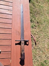 Original WWII Italian M1891