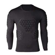 Goalkeeper Clothing Honeycomb