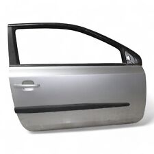 PORTA PORTIERA DESTRA GRIGIO METALIZZATATO PER FIAT STILO 192 3 PORTE 2004