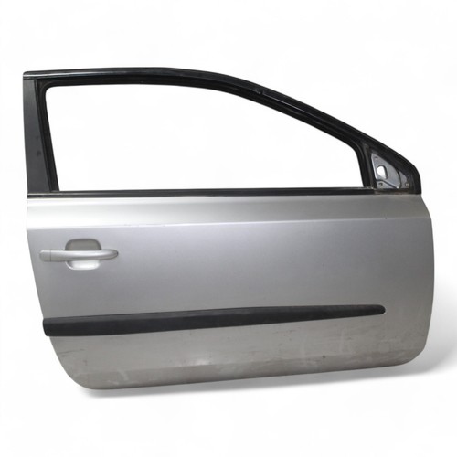 Porta portiera destra grigio - porta,